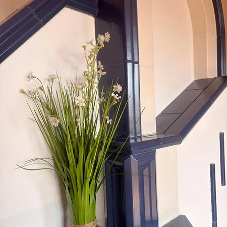 Claudias Ziegelhaeuschen Apartment *