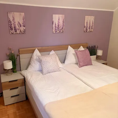 Claudias Ziegelhaeuschen * Weisskirchen in Steiermark