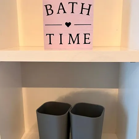 Claudias Ziegelhaeuschen Apartment