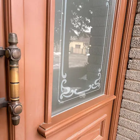 Claudias Ziegelhaeuschen