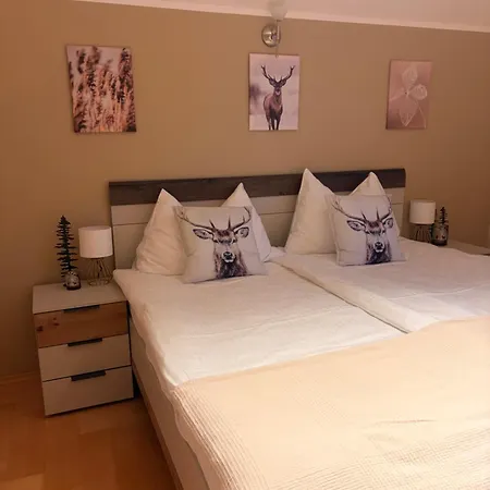 Apartment Claudias Ziegelhaeuschen Weisskirchen in Steiermark