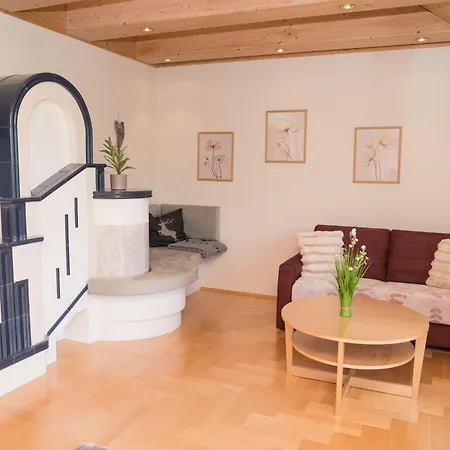 아파트 Claudias Ziegelhaeuschen Weißkirchen in Steiermark