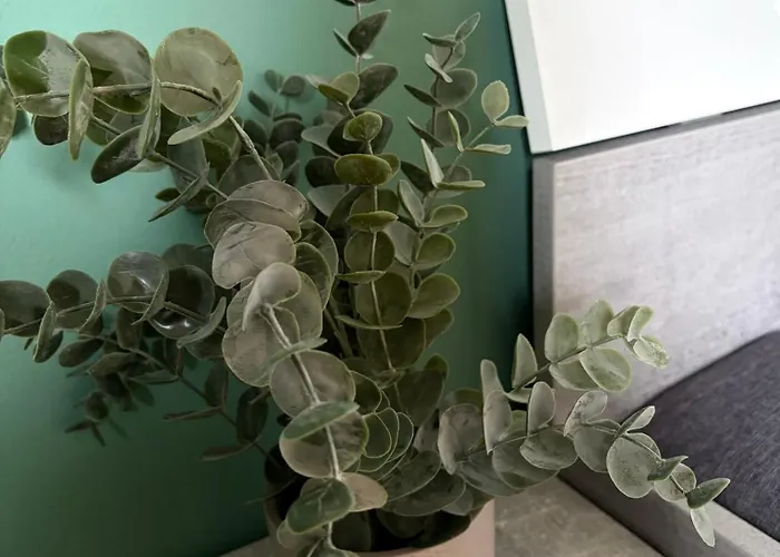 Apartment Claudias Ziegelhaeuschen *