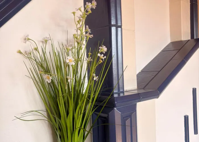 Claudias Ziegelhaeuschen Apartment *