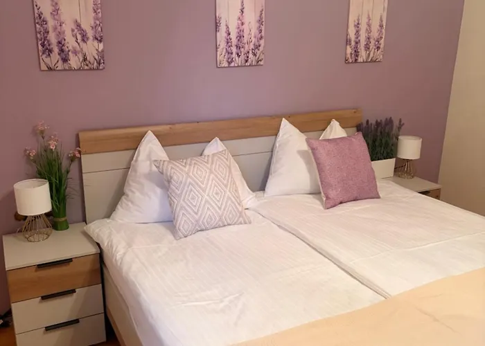 Claudias Ziegelhaeuschen * Weisskirchen in Steiermark