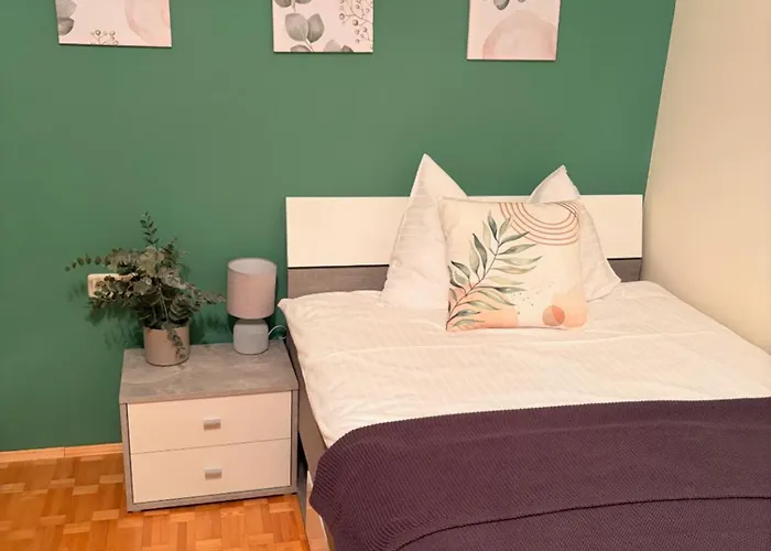 Claudias Ziegelhaeuschen *