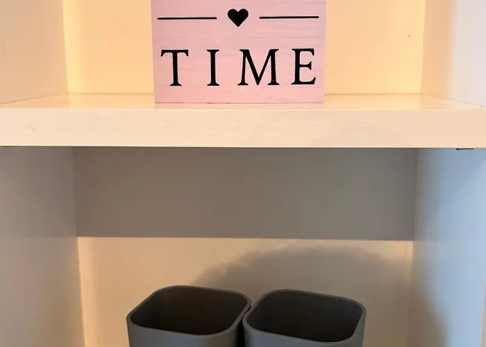 Claudias Ziegelhaeuschen Apartment