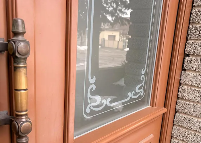 Claudias Ziegelhaeuschen