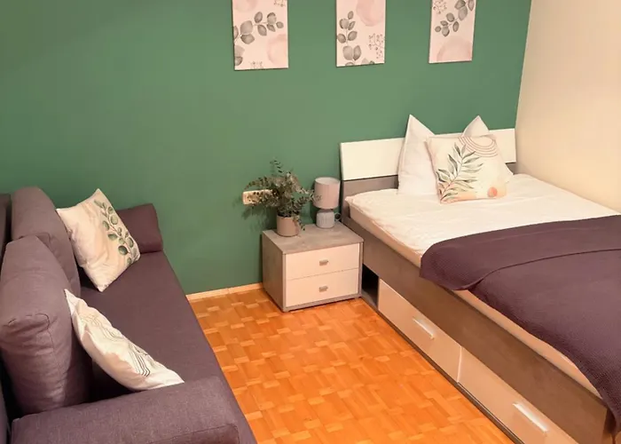 Claudias Ziegelhaeuschen *